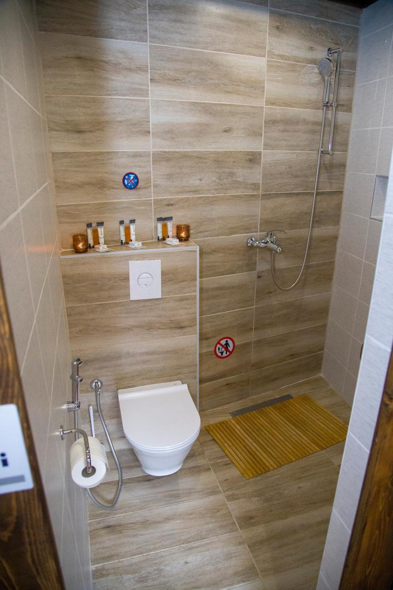 Old Mill Studio Apartment Мостар Екстериор снимка
