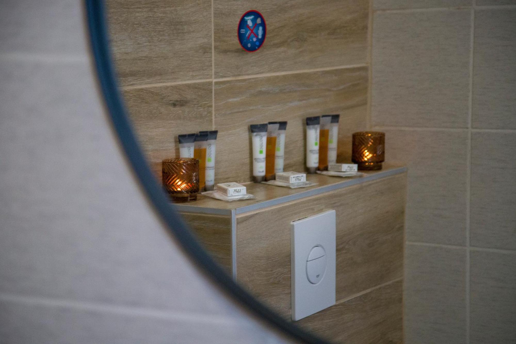 Old Mill Studio Apartment Мостар Екстериор снимка