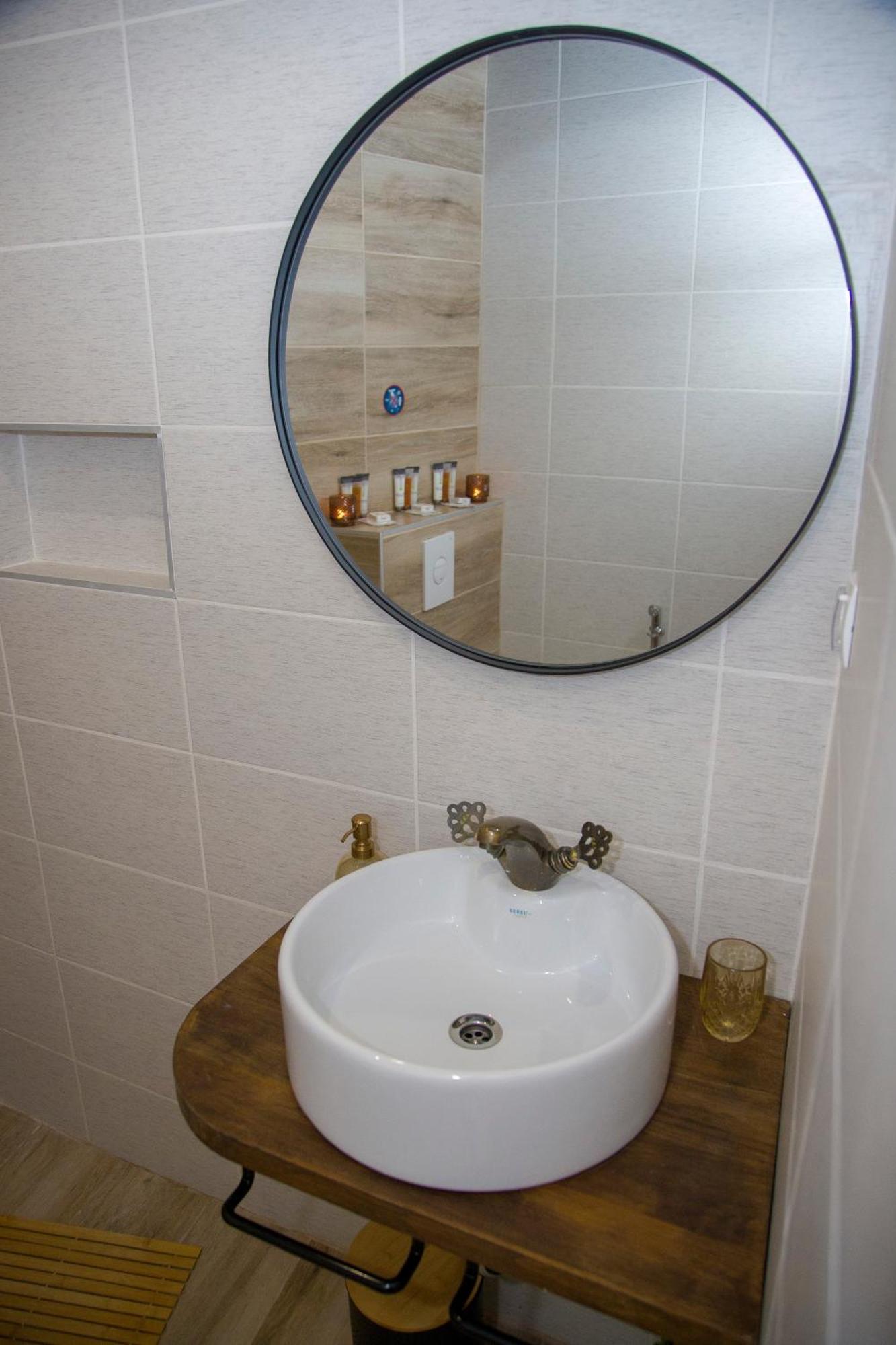 Old Mill Studio Apartment Мостар Екстериор снимка