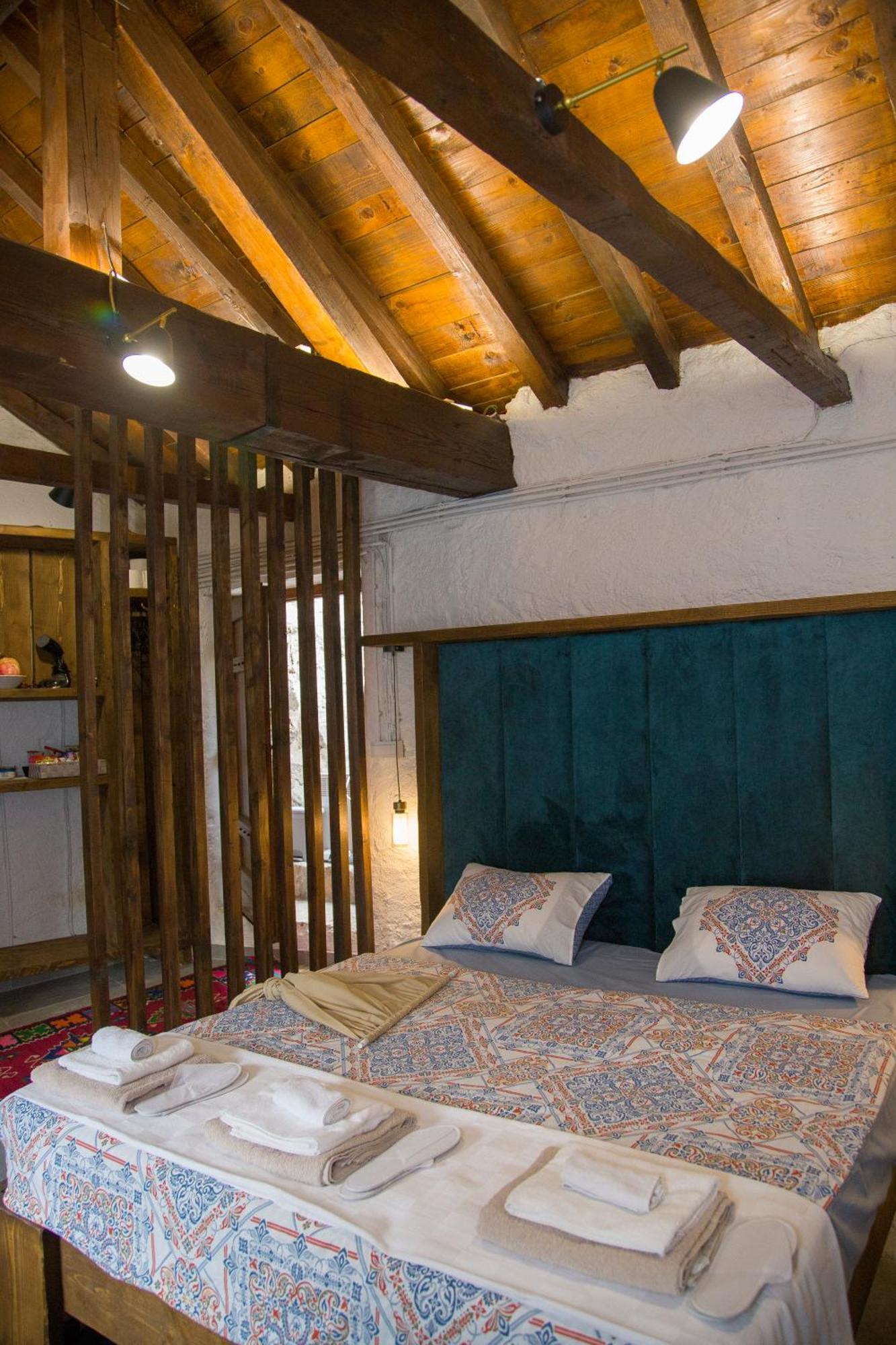 Old Mill Studio Apartment Мостар Екстериор снимка